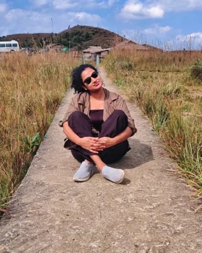 Shalini, Orchestrator