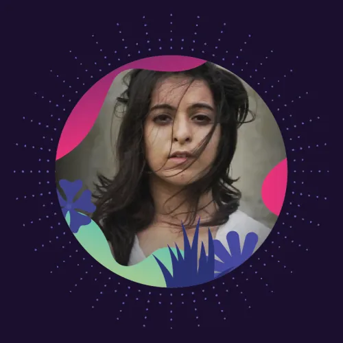Aarti Bhatnagar, Dancer and movement artist