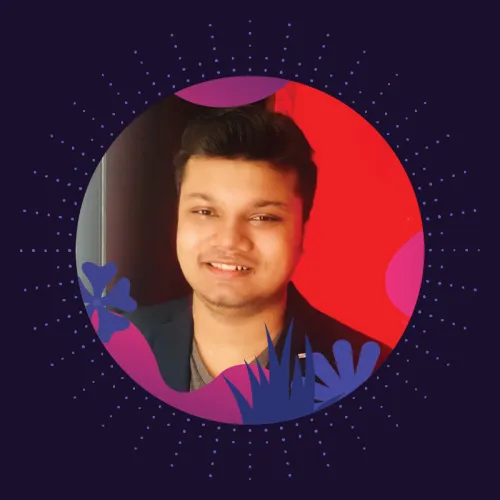 Bishal, Founder, Little Monk