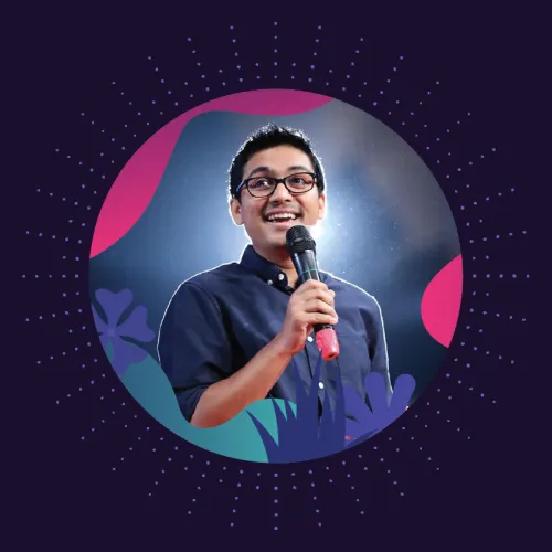 Deepak Ramola, Founder, Project FUEL