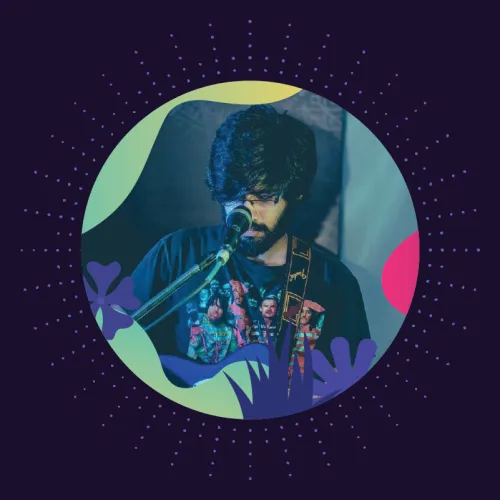 Dhruv Bhola, Musician