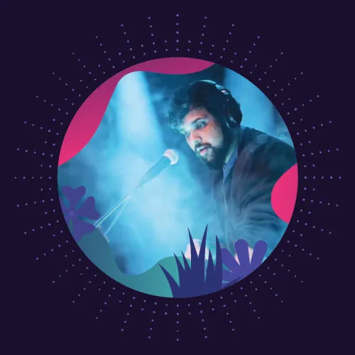 Disco Puppet (Shoumik), Music producer