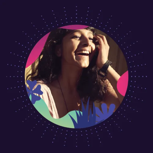 Ditty (Aditi), Musician