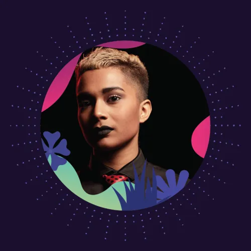 Durga, Designer and drag king