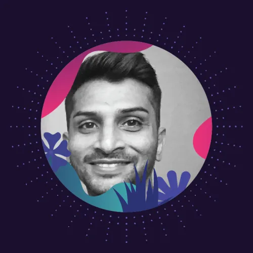 Huzefa, Ad guru