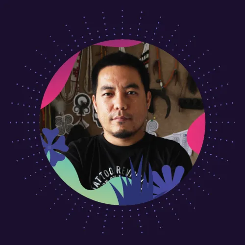 Mo Naga, Tattoo artist