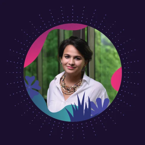 Nathasha, Founder, Vajor