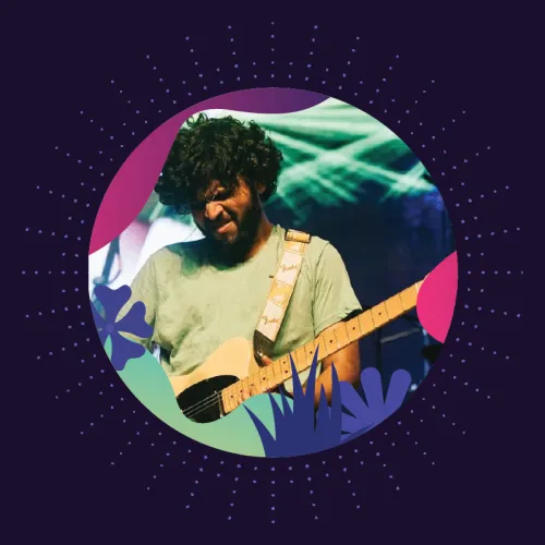 Prathamesh Tambe, Music producer, singer-songwriter