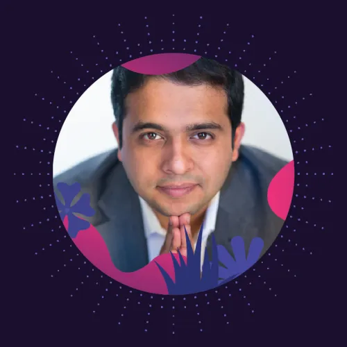 Rajiv Talreja, Business coach