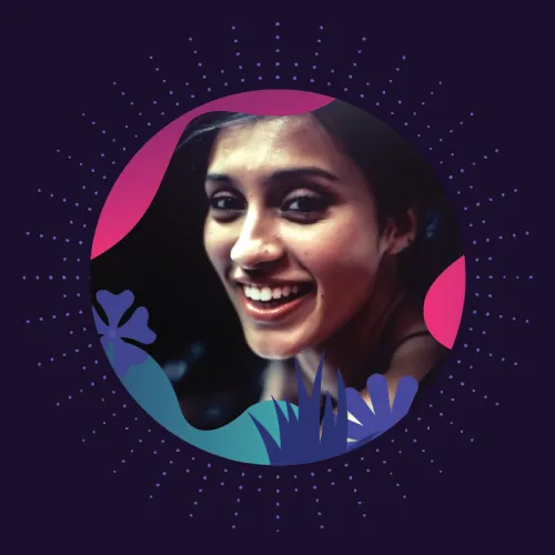 Shakti Shilpa, Yogini, acroyoga instructor
