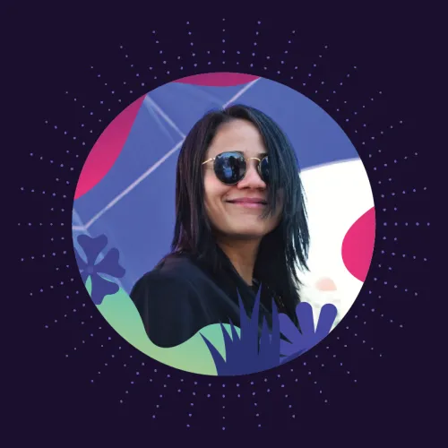 Shilpi Gupta, Head of culture marketing, Red Bull