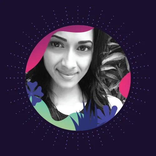 Varsha, Yoga and meditation instructor
