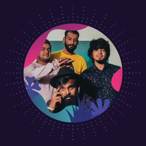 When Chai Met Toast, Band