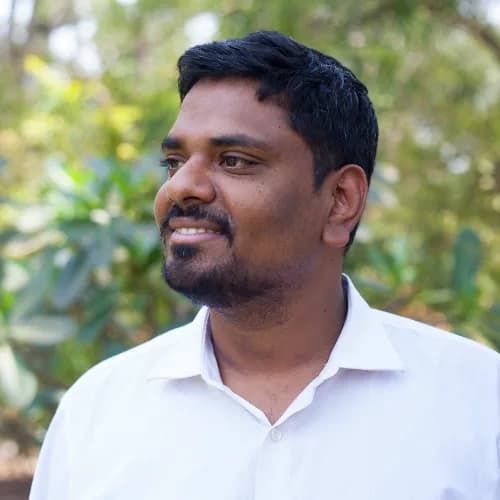 Akshay Cherian