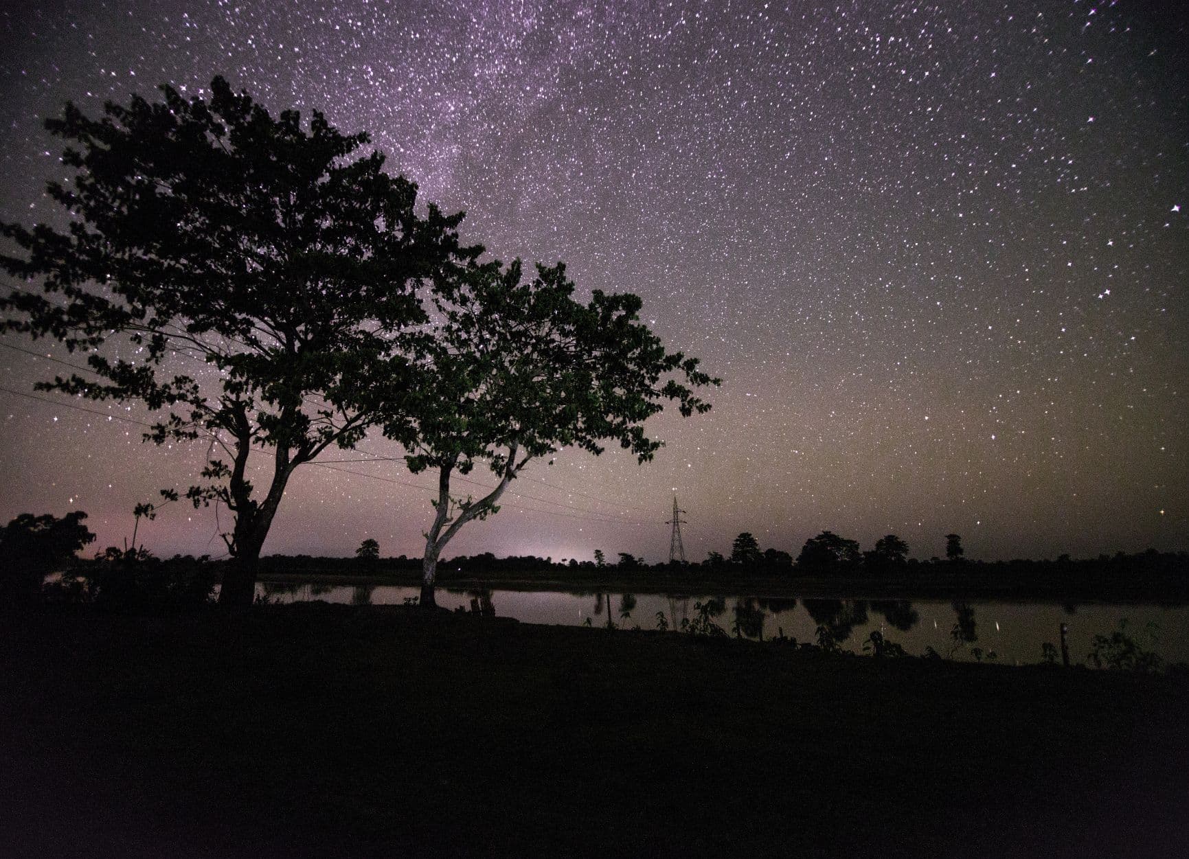Bucketlist Roadtrip in Northeast India