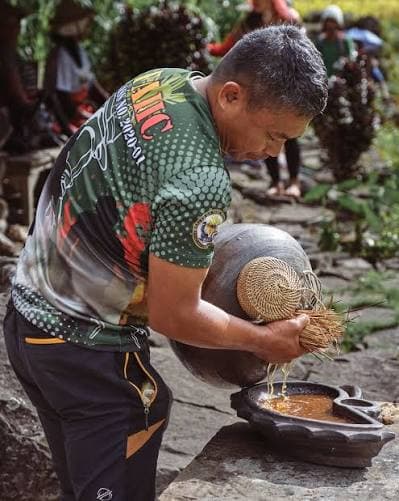 Learn to make Apong rice wine with the Mising community on Majuli Island