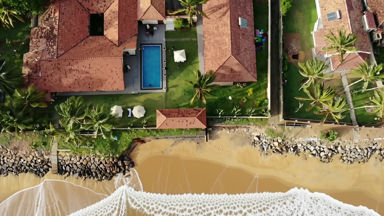 Bucketlist Sri Lanka: Coast, Tea Country & the Slow Way Home