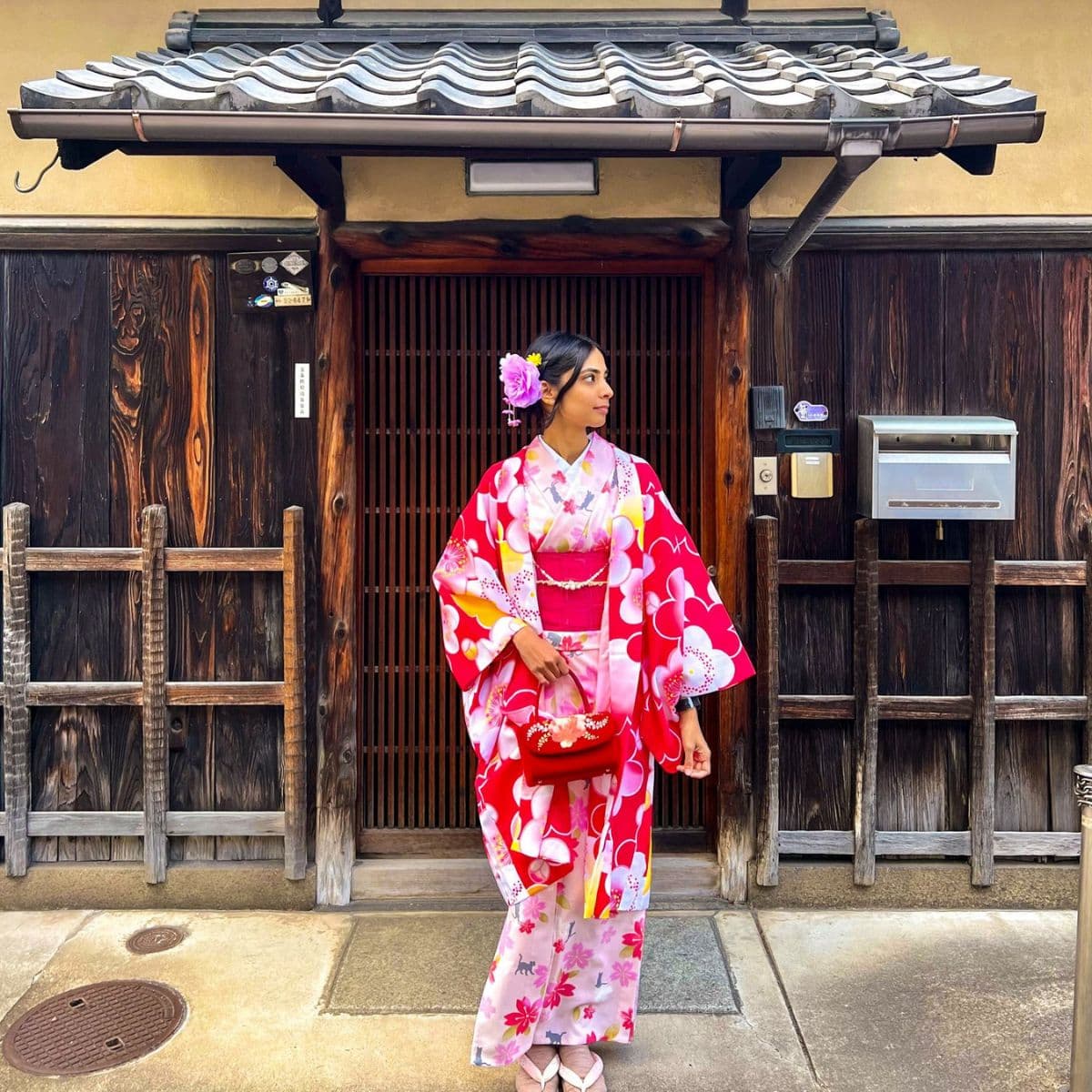 Bucketlist Japan