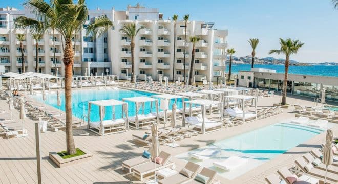 Hotel Garbi Ibiza