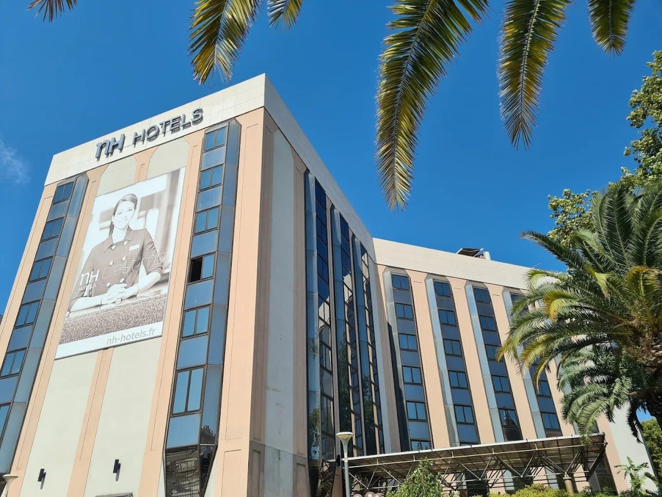 NH Nice Hotel