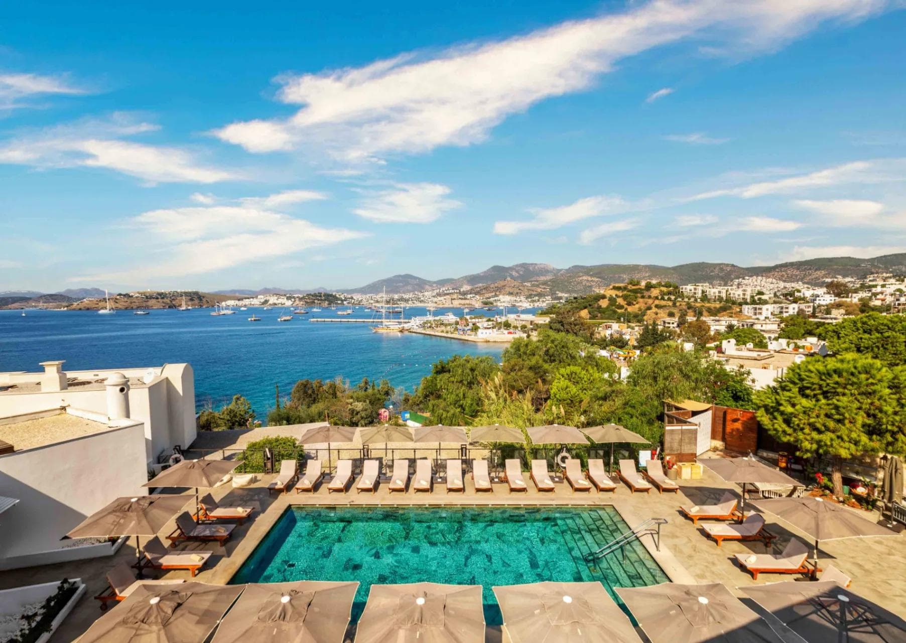 Senses Hotel