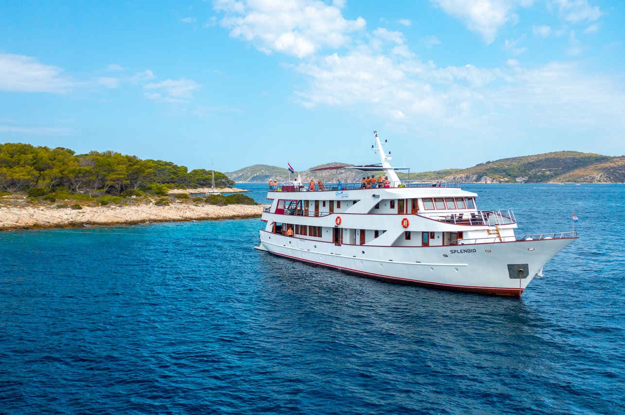 M/S Splendid Cruise