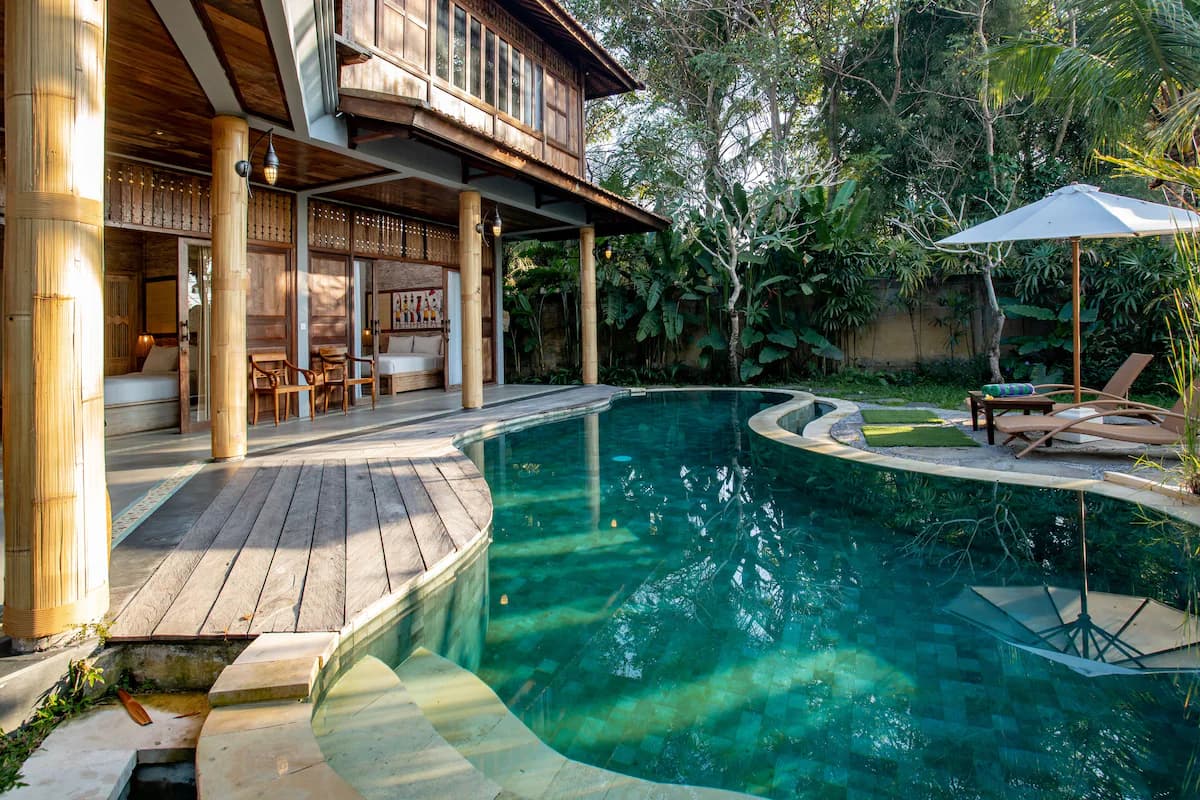 Arya Arkananta Resort & Spa