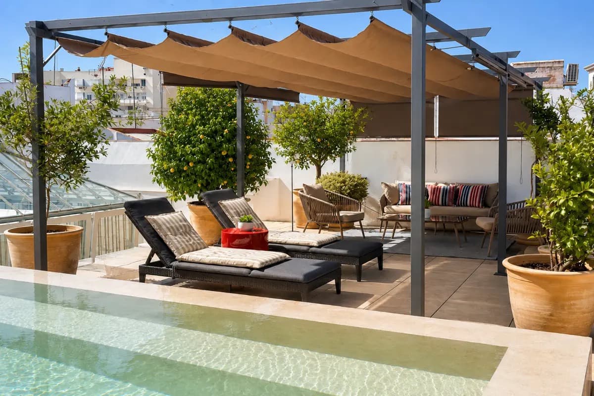 Casa Romana Hotel Boutique