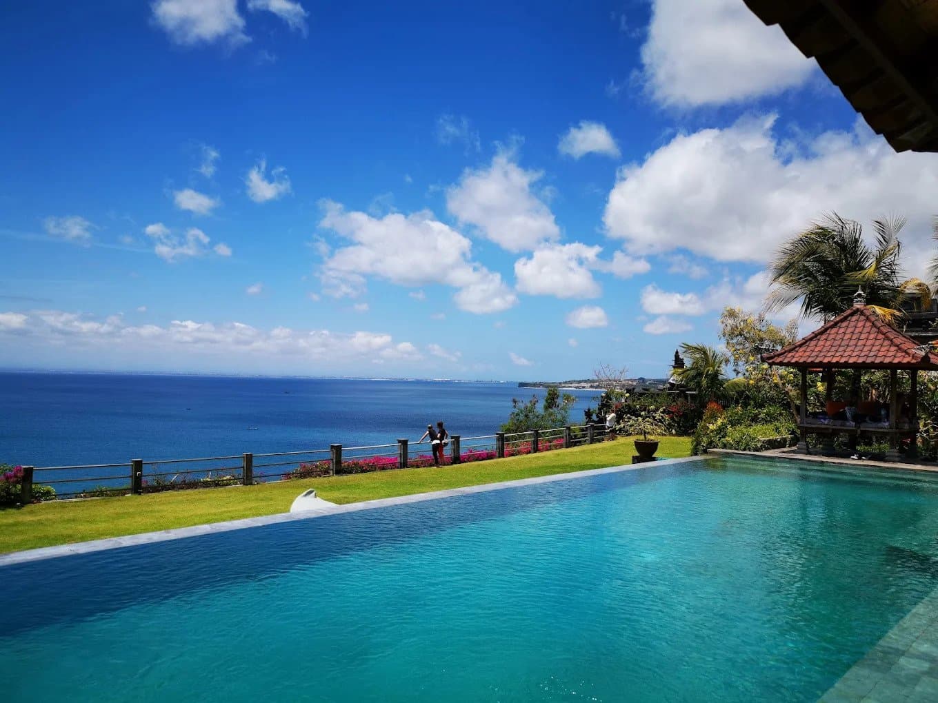 Uluwatu Cottages