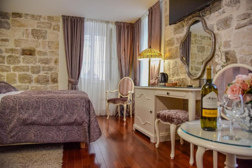 Hotel Kaštel 1700