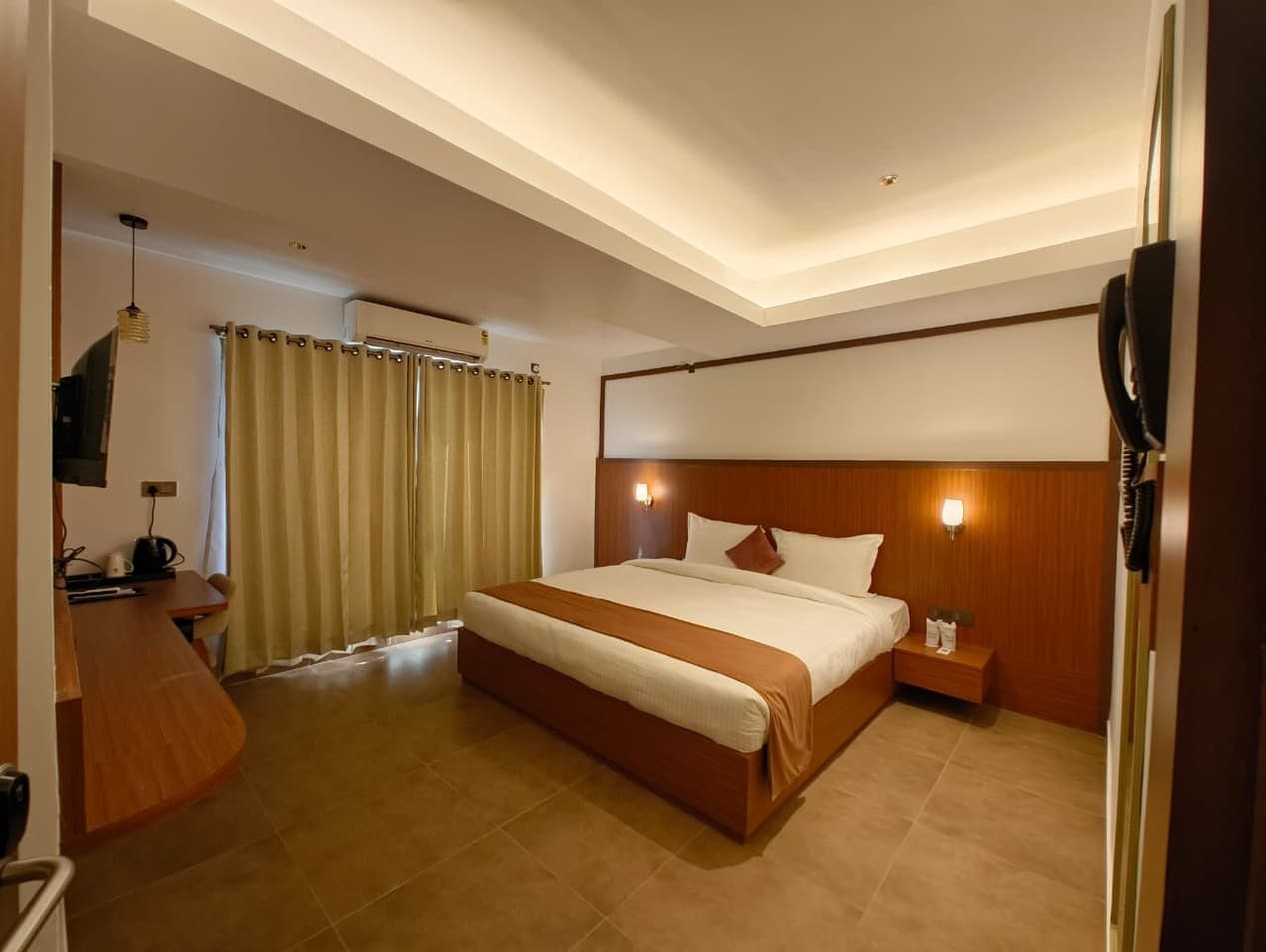 Hotel Srimanta Sankardev