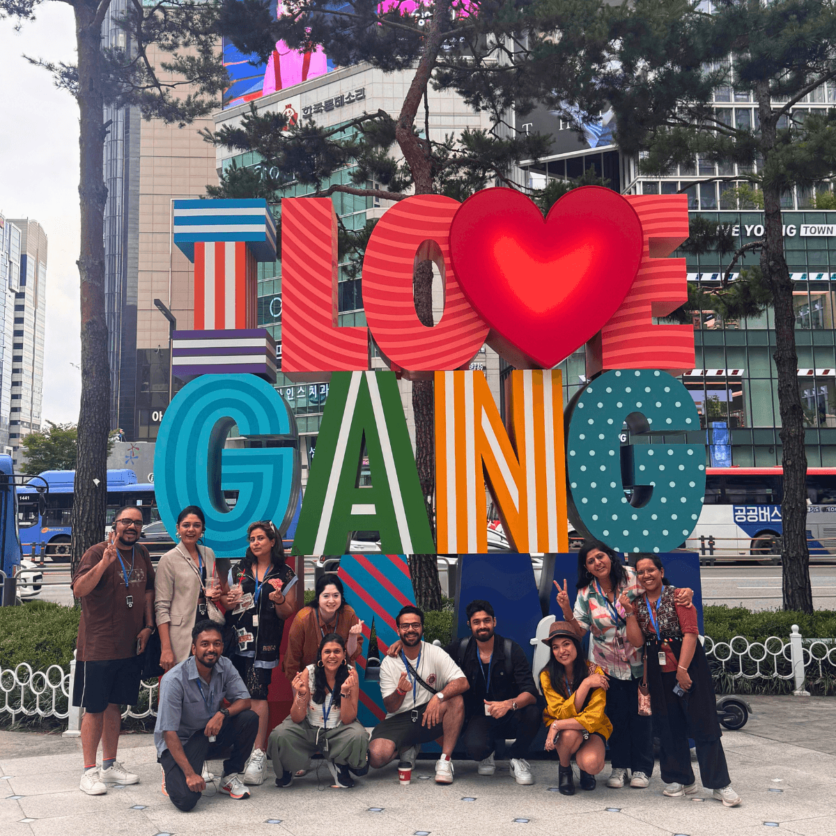 Uncovering Seoul’s Secrets & K-Pop star vibes