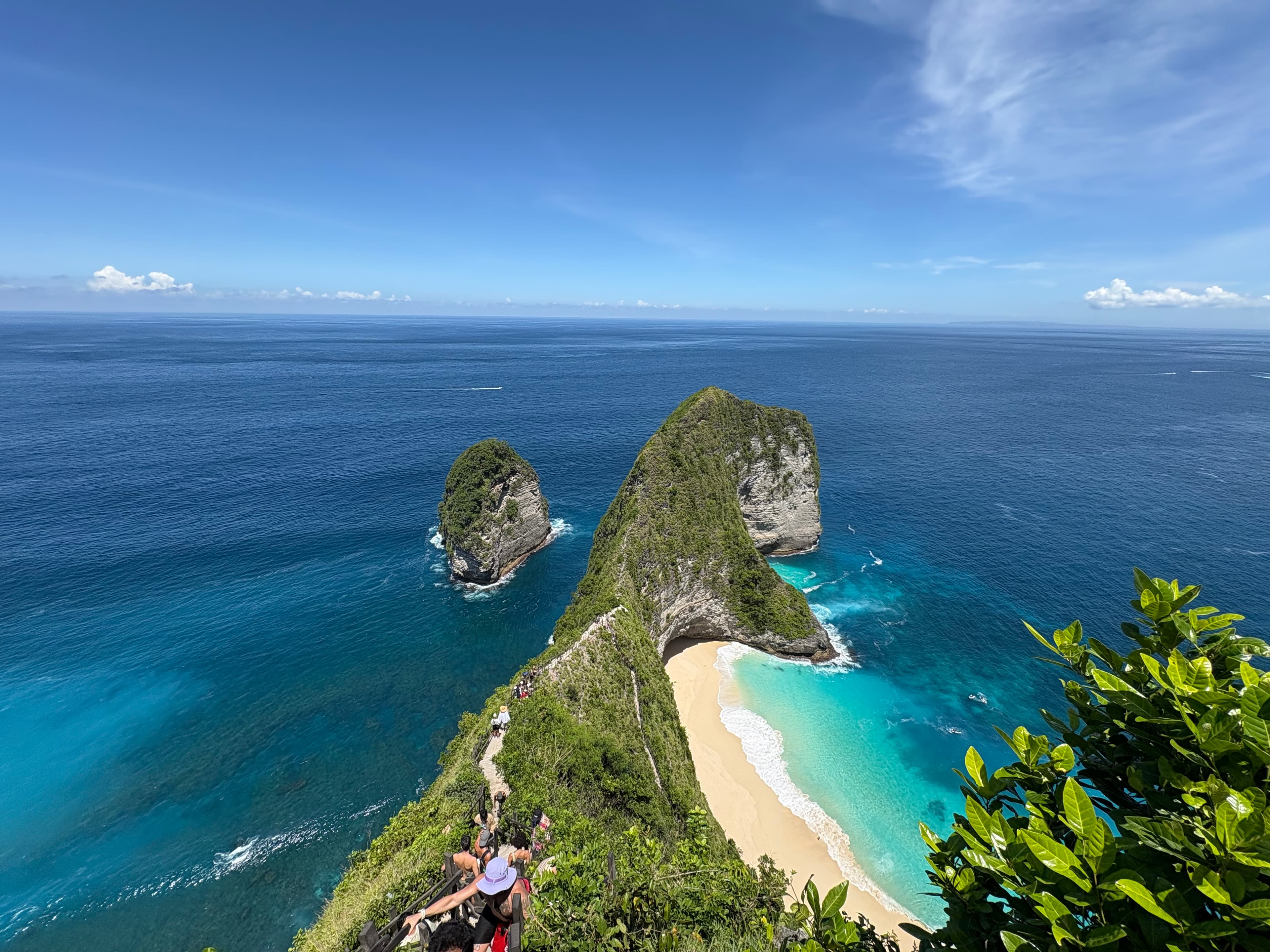 Canggu, Munduk, Nusa Penida