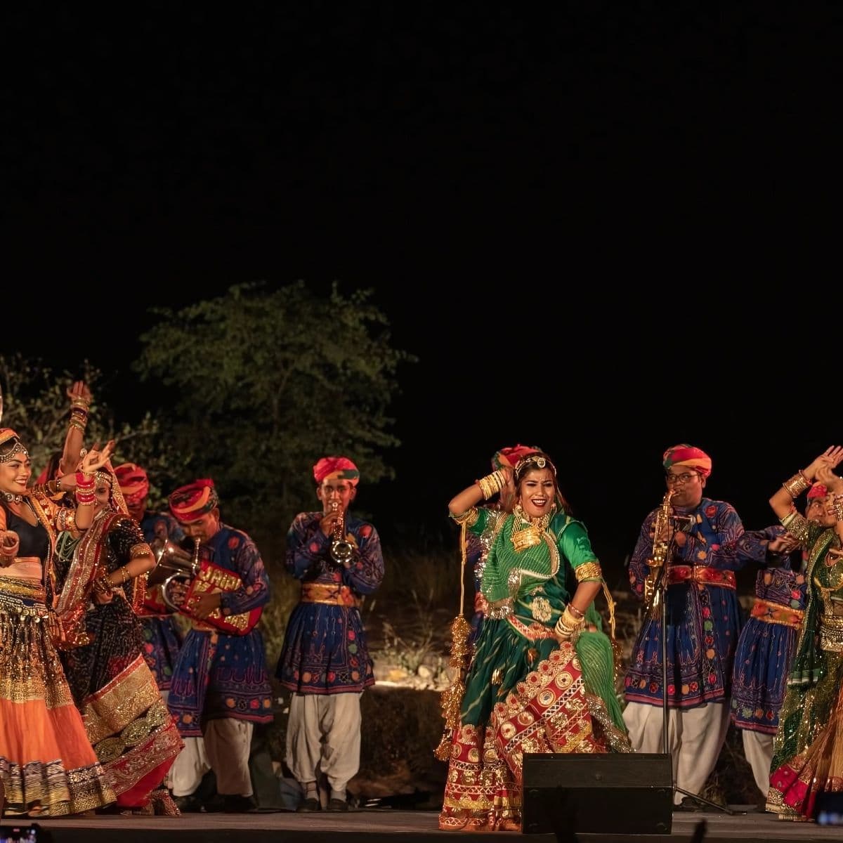 Khammaghani, Jodhpur!