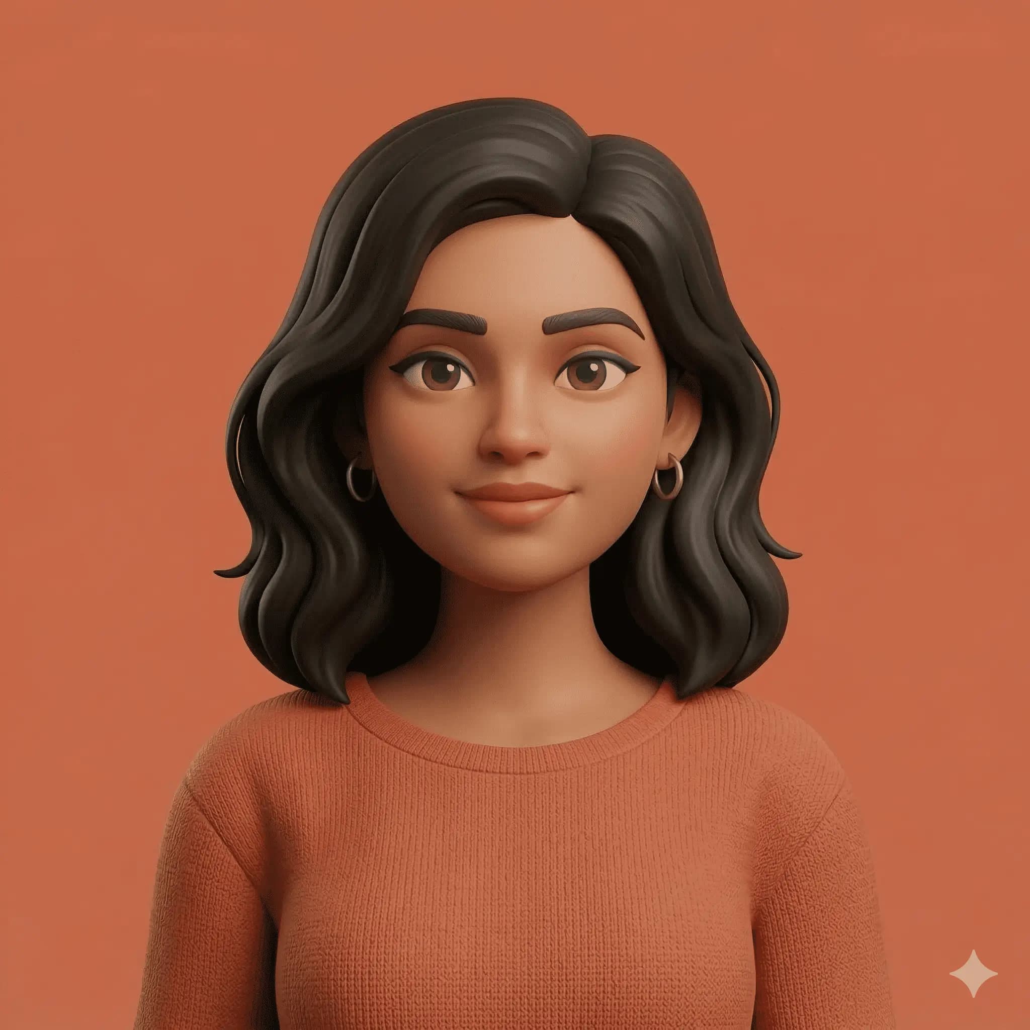 Aishwarya Nagalingaswamy